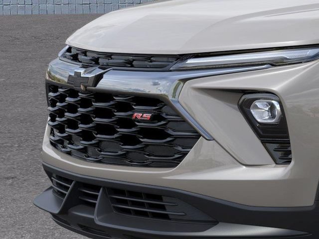 New 2026 Chevrolet TrailBlazer RS w/ Convenience Package FWD image 13