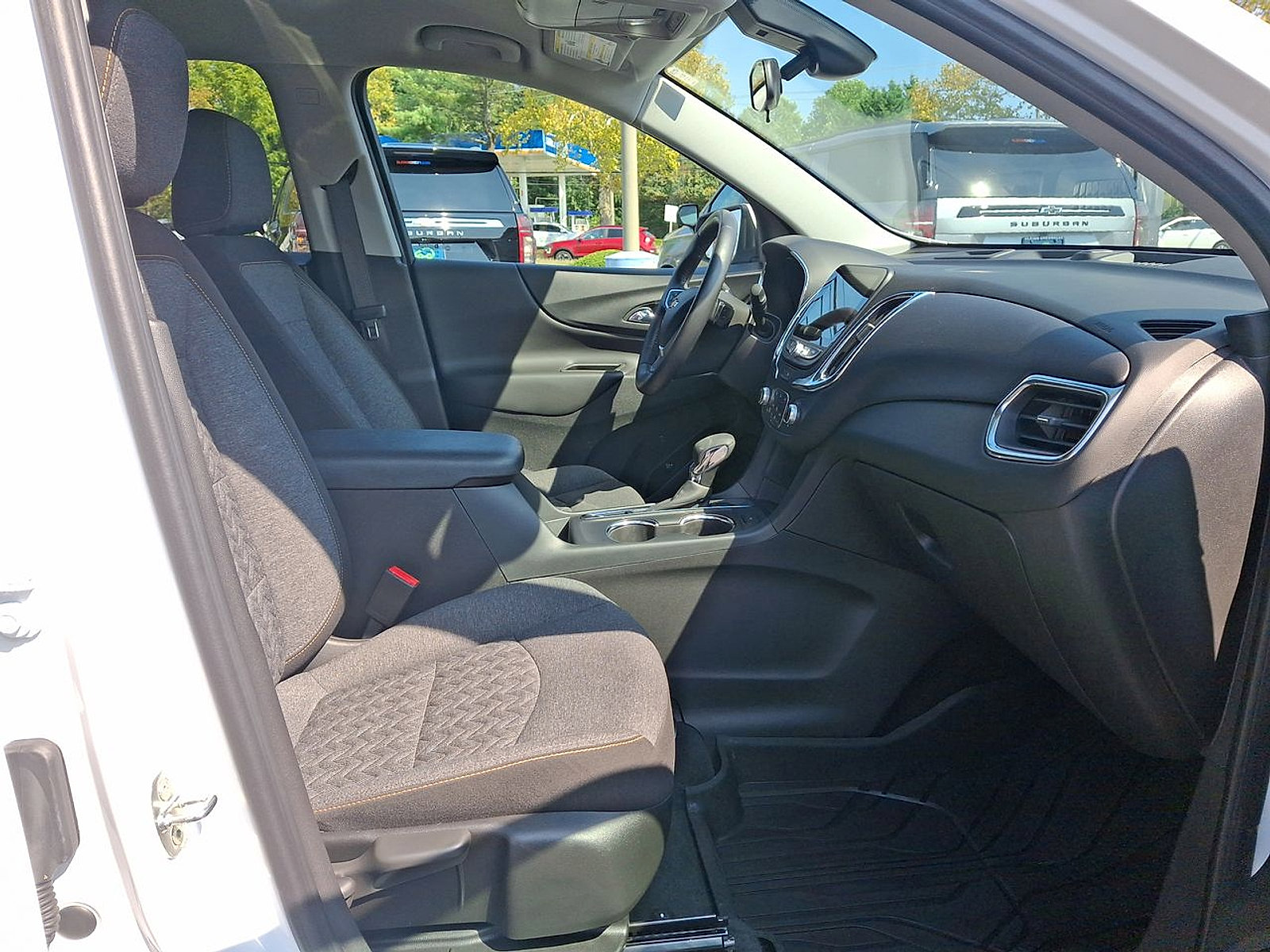 Certified 2022 Chevrolet Equinox LT image 26