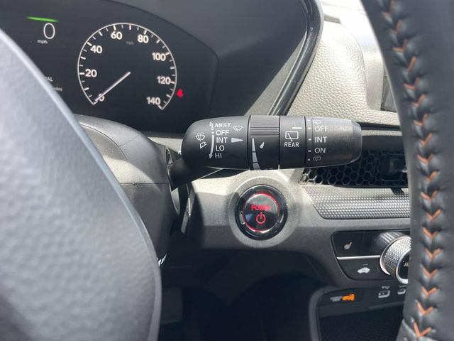 Used 2024 Honda CR-V Sport image 29