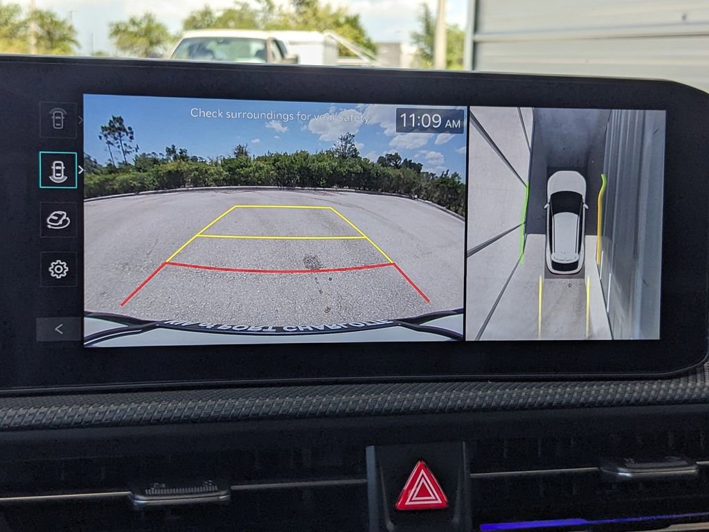 New 2025 Kia EV6 GT-Line RWD image 25