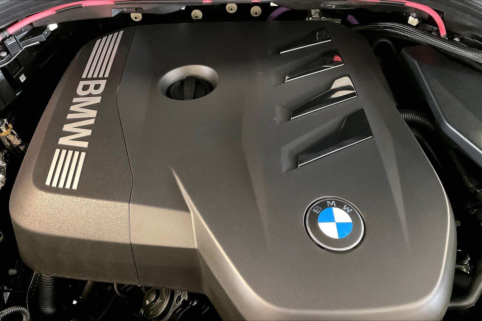 New 2026 BMW X3 xDrive30i w/ Premium Package AWD/4WD image 17