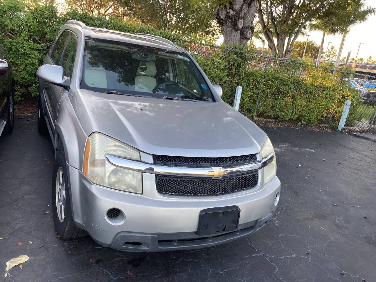 Used 2008 Chevrolet Equinox LT FWD image 6
