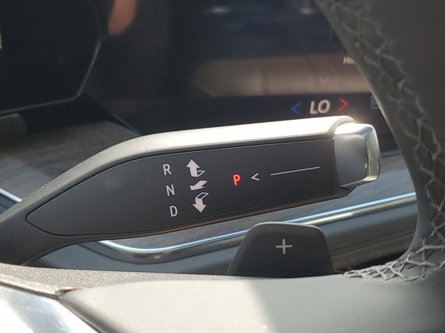 New 2026 Chevrolet Tahoe High Country image 15