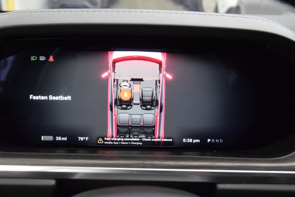 Used 2022 Tesla Model X image 27