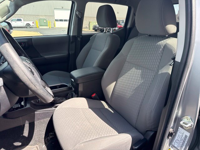 Certified 2023 Toyota Tacoma SR AWD/4WD image 15