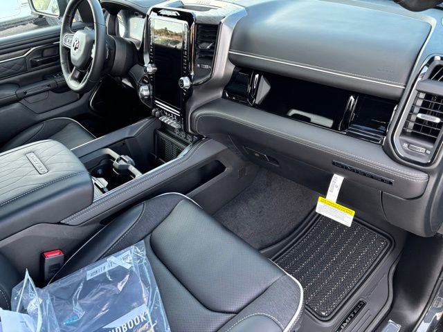 New 2026 RAM 1500 Limited w/ Night Edition image 21
