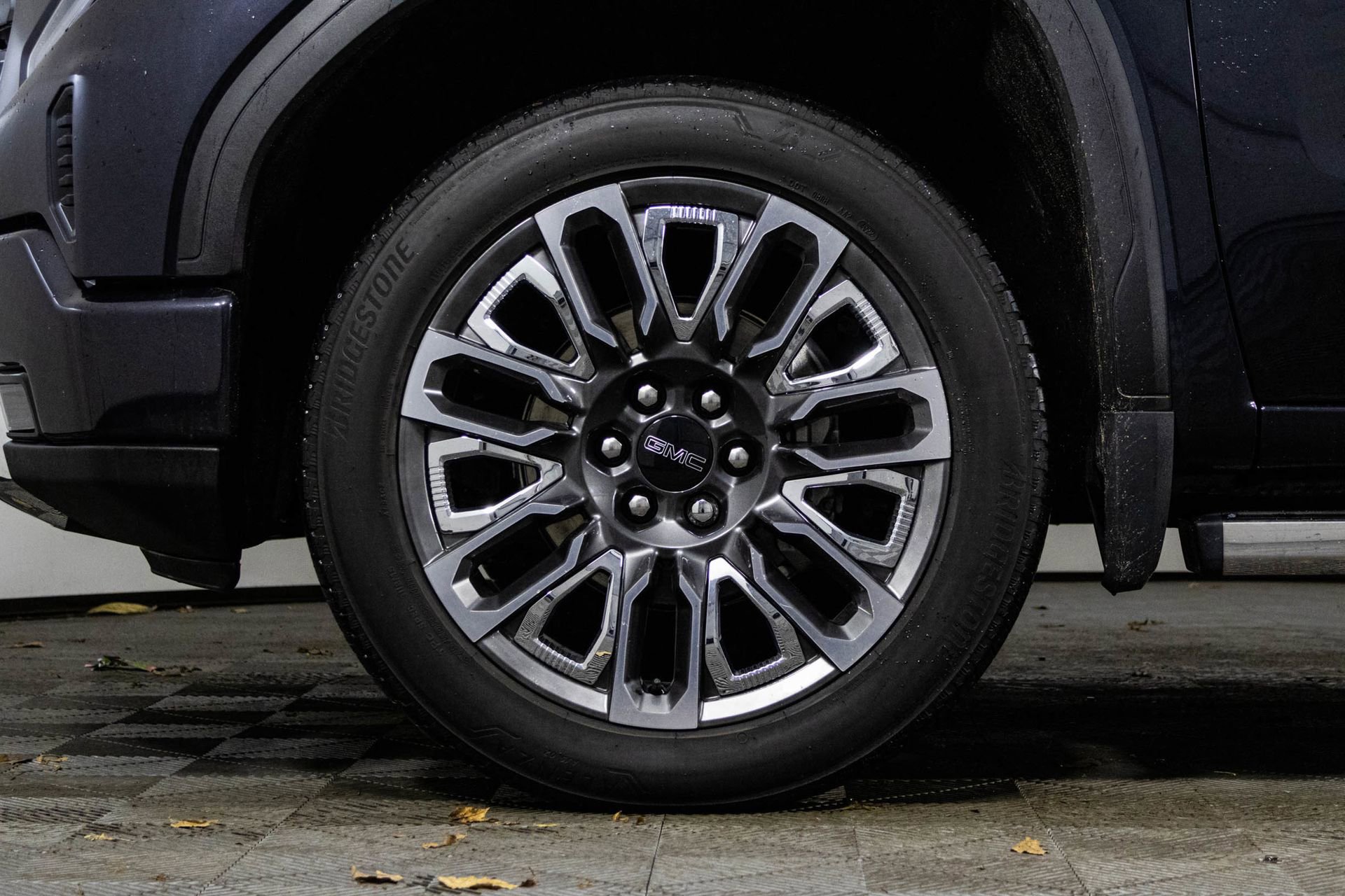 Certified 2023 GMC Sierra 1500 Denali Ultimate image 46