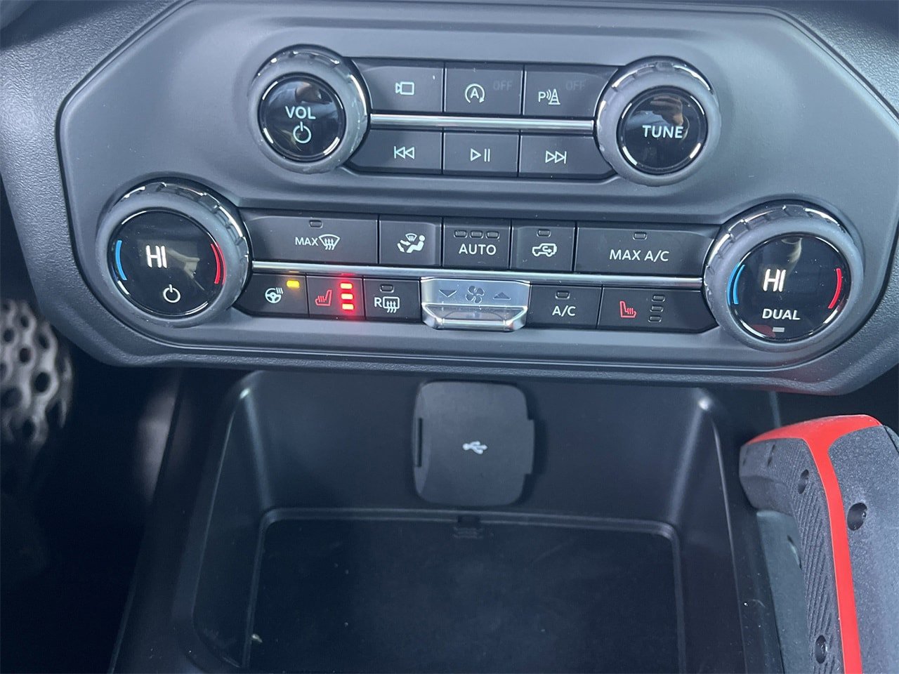 New 2025 Ford Bronco Stroppe Edition AWD/4WD image 6
