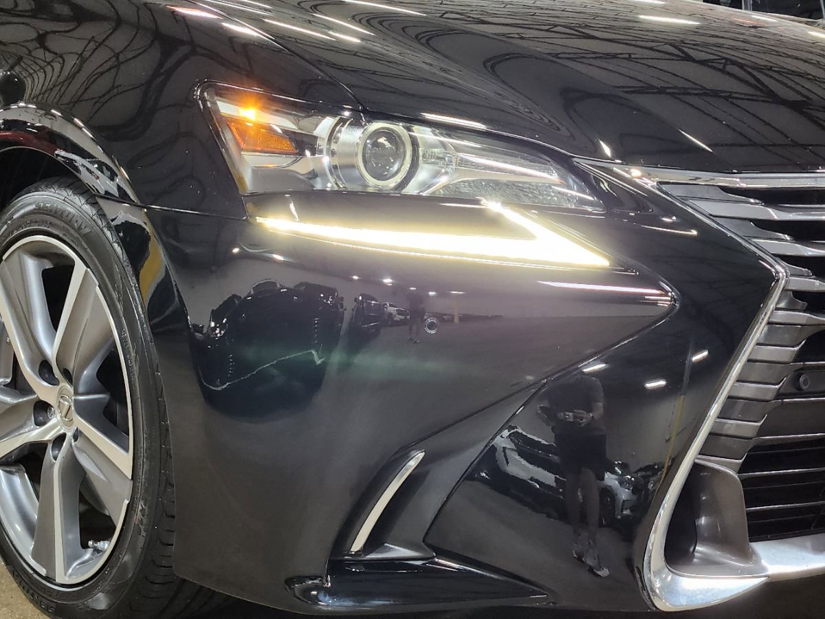 Used 2017 Lexus GS 350 RWD image 13