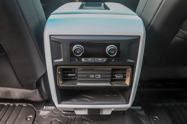 Used 2023 GMC Hummer EV Edition 1 AWD/4WD image 16