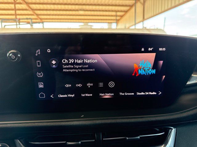 Used 2024 Buick Envista Preferred w/ Convenience I Package FWD image 19