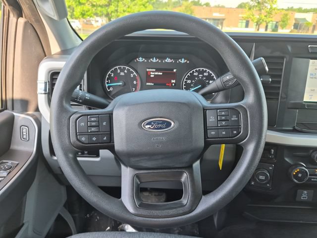 Used 2024 Ford F250 XL w/ STX Appearance Package AWD/4WD image 31