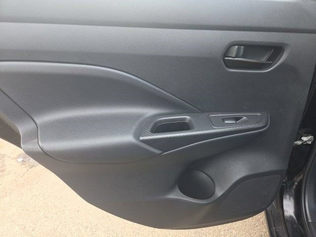 Used 2024 Nissan Versa S w/ Trunk Package FWD image 28