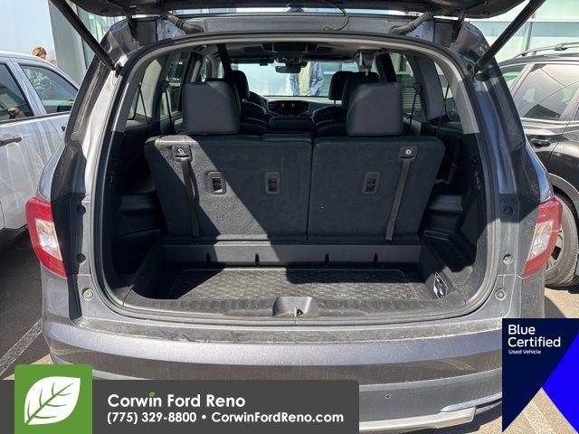 Used 2019 Honda Pilot Touring image 8