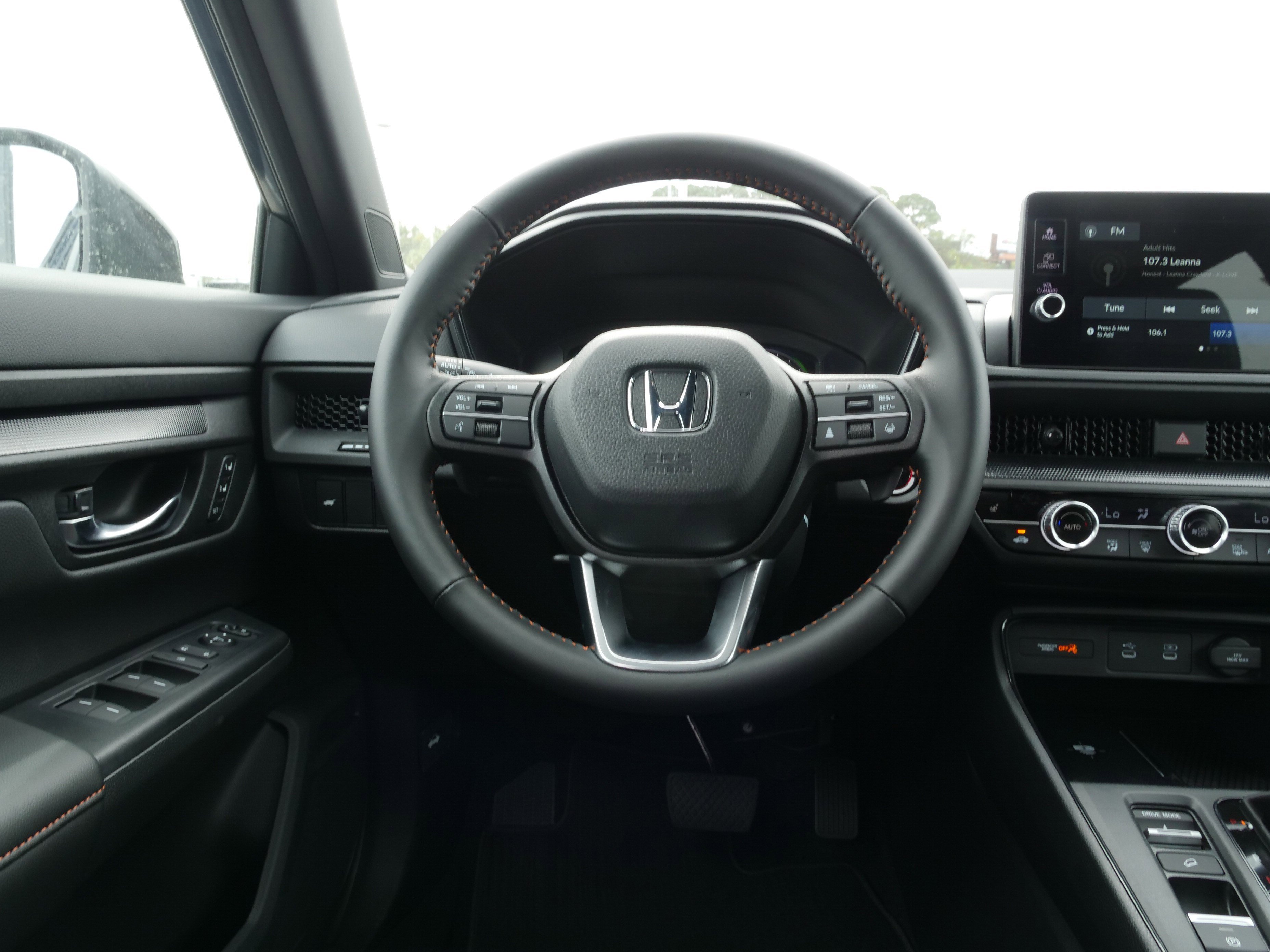 New 2026 Honda CR-V Sport-L image 21