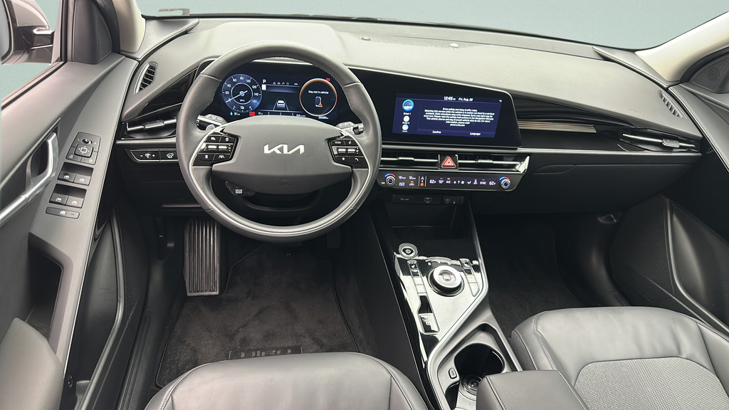 Used 2024 Kia Niro Wind FWD image 12