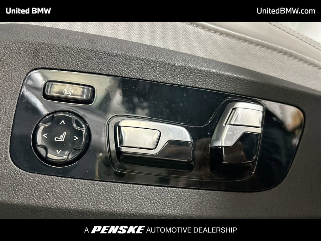 Certified 2025 BMW X5 M60i image 12