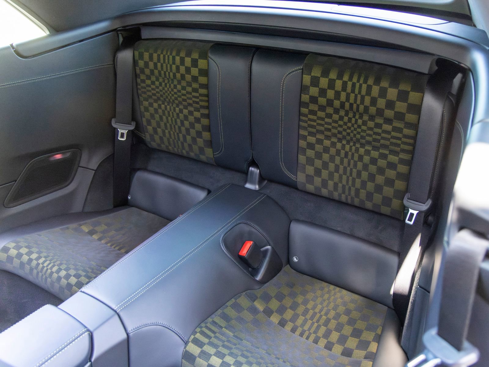 Certified 2026 Porsche 911 Carrera 4 GTS image 60