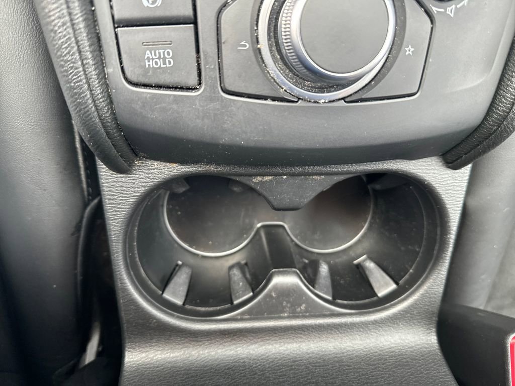 Certified 2022 MAZDA CX-5 AWD 2.5 S w/ Select Package image 23