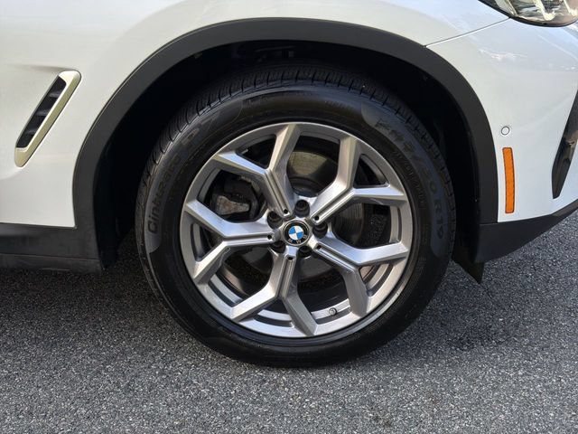 Used 2023 BMW X3 xDrive30i w/ Premium Package AWD/4WD image 13