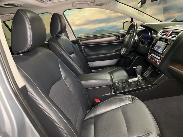 Used 2017 Subaru Outback 2.5i Limited image 70
