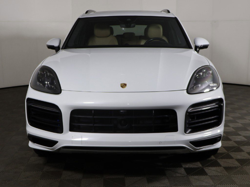 Used 2022 Porsche Cayenne GTS image 14