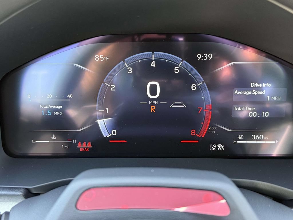 New 2026 Lexus IS 350 F Sport AWD/4WD image 19