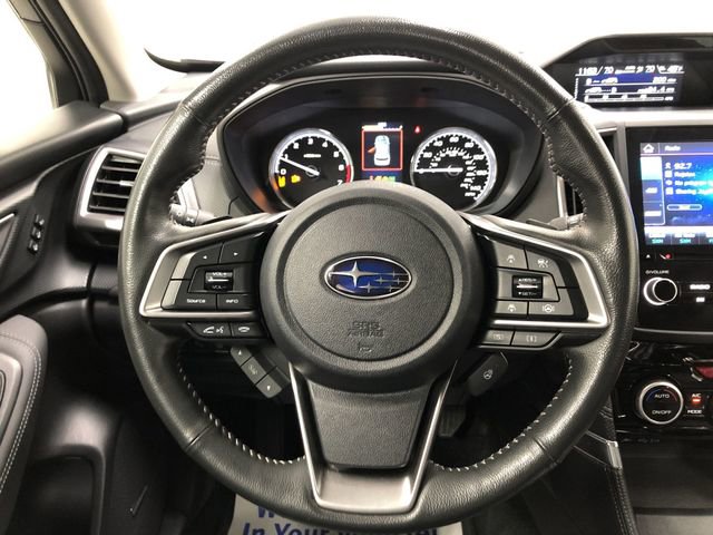 Used 2022 Subaru Forester Touring AWD/4WD image 16