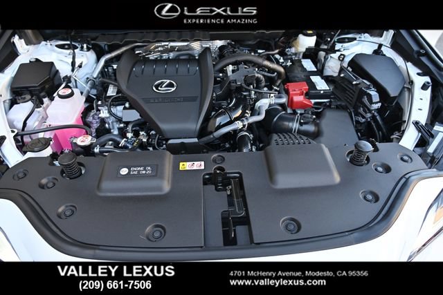 Used 2026 Lexus NX 350 AWD w/ Accessory Package (Z1) image 22