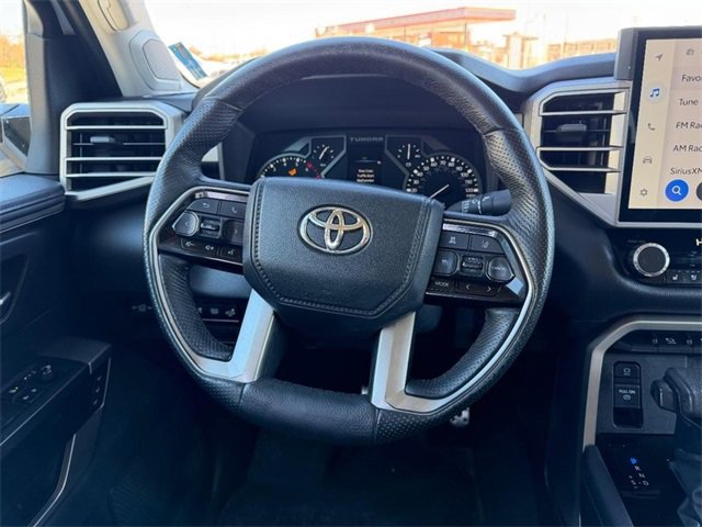 Used 2023 Toyota Tundra Limited image 9