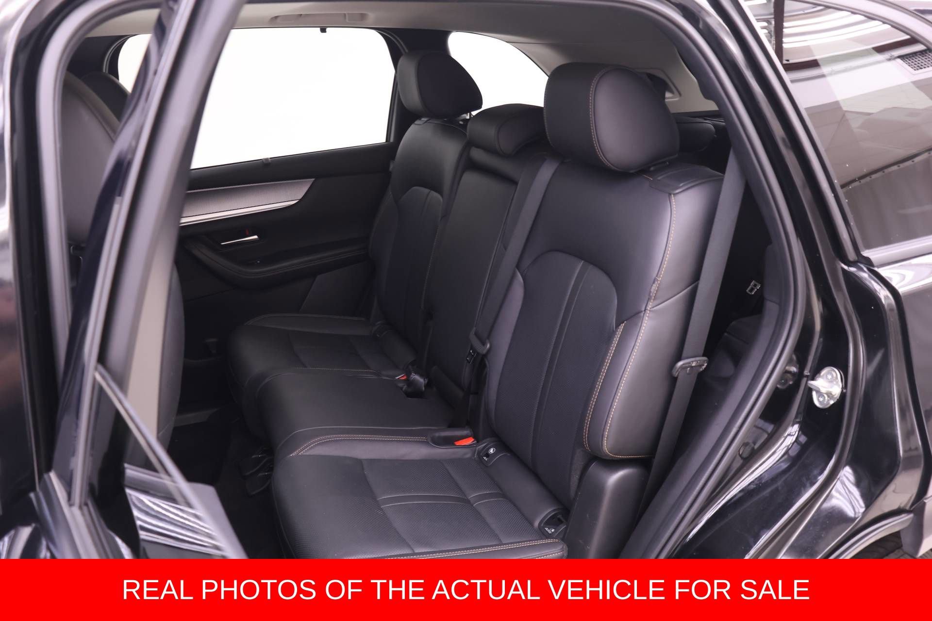 Used 2025 MAZDA CX-90 3.3 Turbo w/ Preferred Package image 10