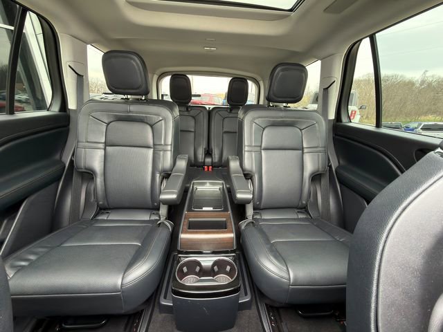 Used 2025 Lincoln Aviator Reserve w/ Equipment Group 201A image 41