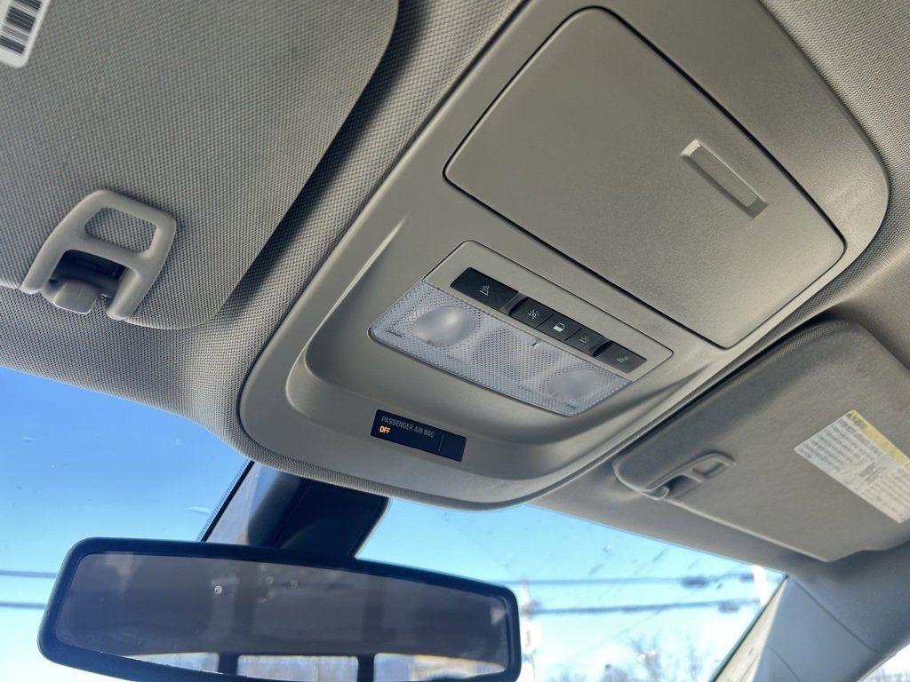 Used 2016 Chevrolet Colorado LT w/ LT Convenience Package image 25