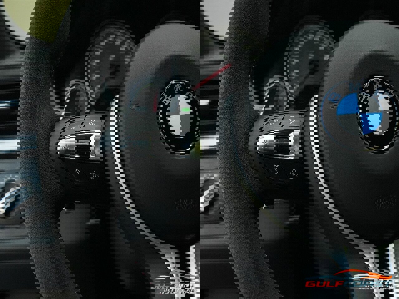 Used 2016 BMW M4 GTS image 34