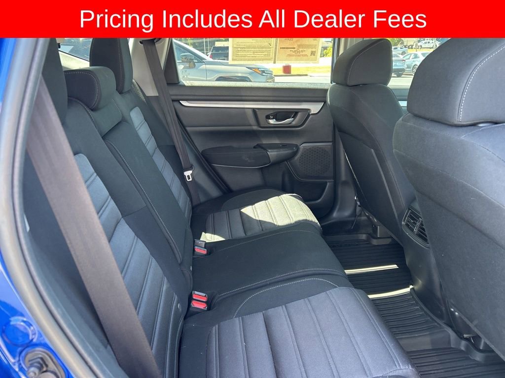 Used 2022 Honda CR-V Special Edition image 17
