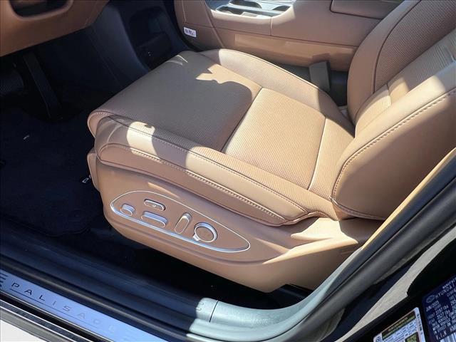 New 2026 Hyundai Palisade Calligraphy image 4