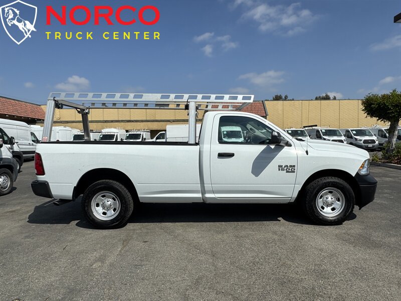 Used 2023 RAM 1500 Tradesman w/ Electronics Group AWD/4WD image 1