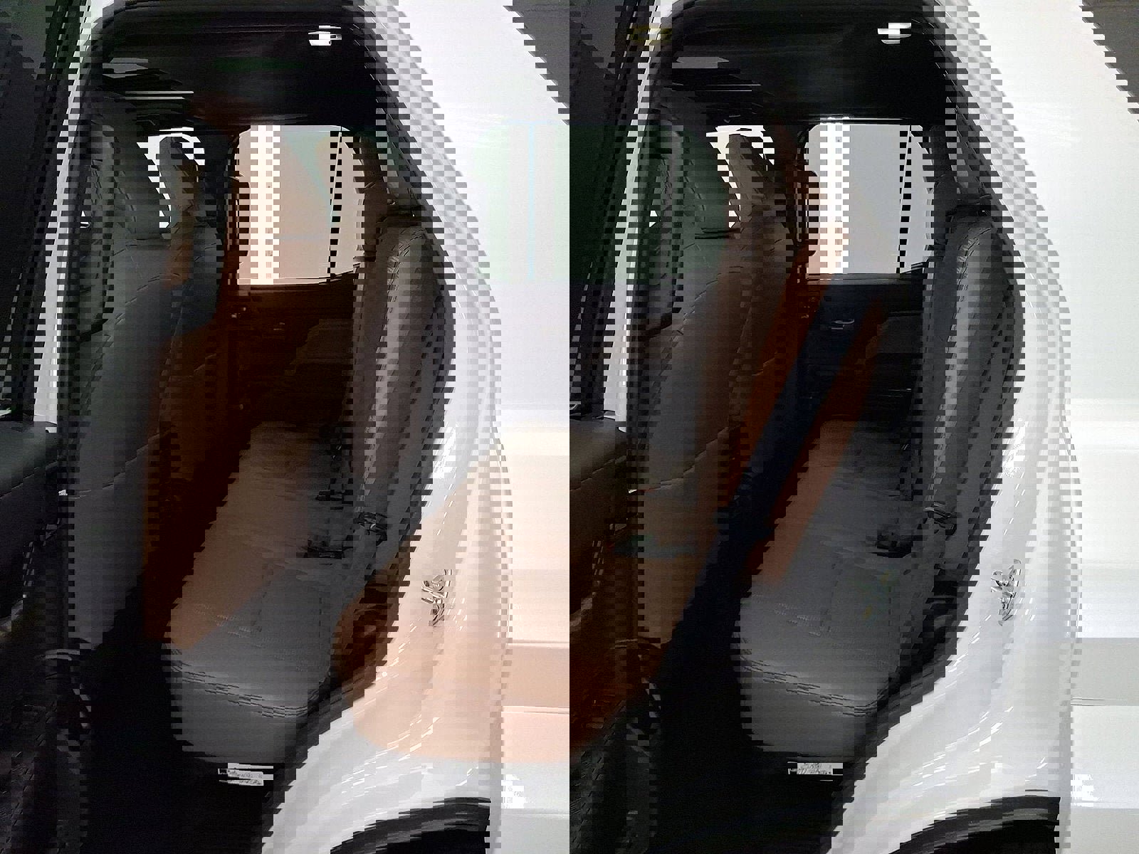 Used 2025 Toyota 4Runner Limited w/ Tow Technology Package image 20