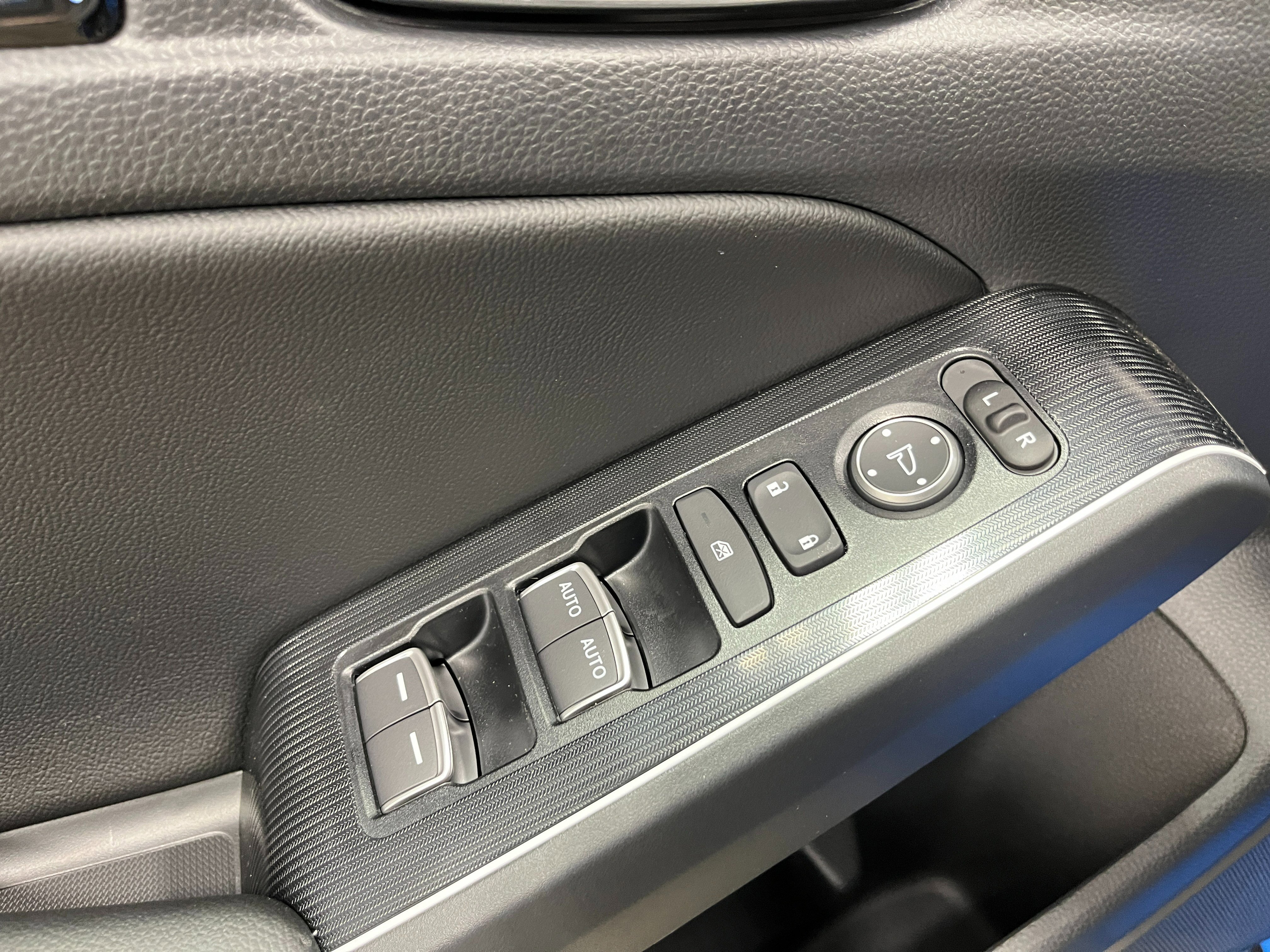 New 2026 Honda Civic Sport Touring image 14