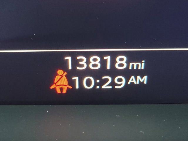 Used 2021 Audi Q8 Prestige image 25