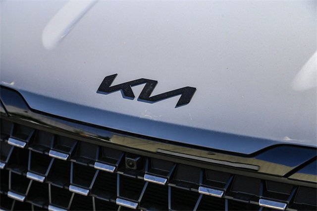 New 2026 Kia Carnival SX Prestige image 14