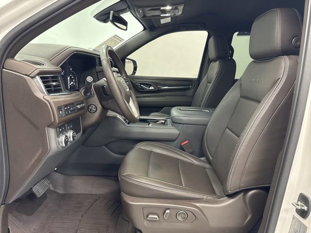 Used 2021 GMC Yukon Denali AWD/4WD image 26