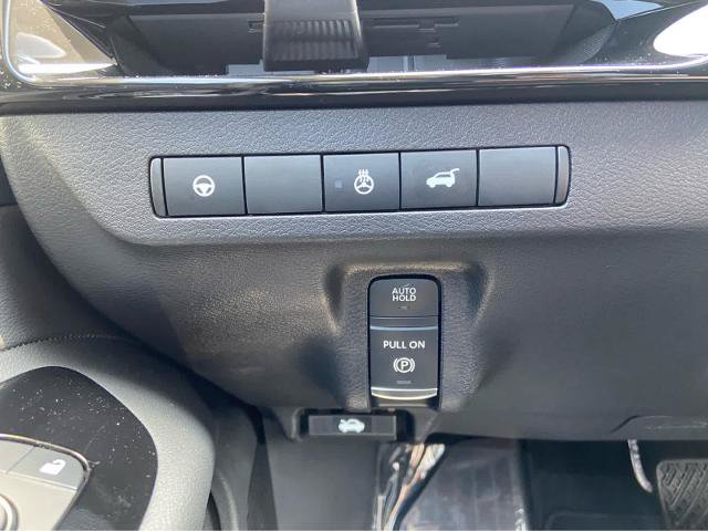 Used 2025 Nissan Murano SL AWD/4WD image 26
