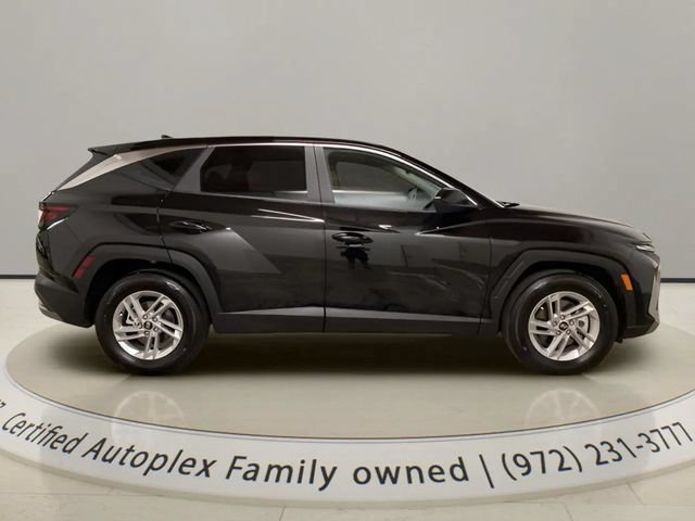 Used 2026 Hyundai Tucson SE FWD image 6