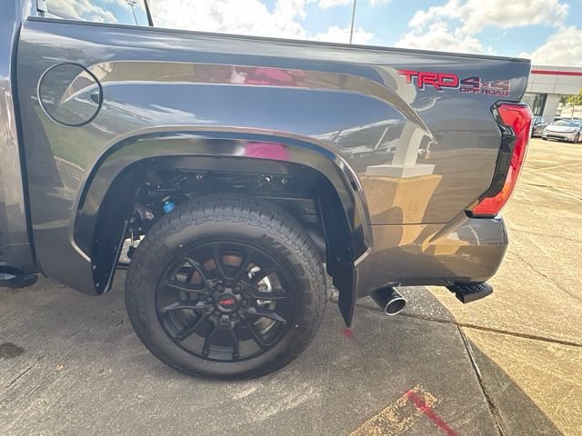 New 2026 Toyota Tundra 1794 Edition AWD/4WD image 19