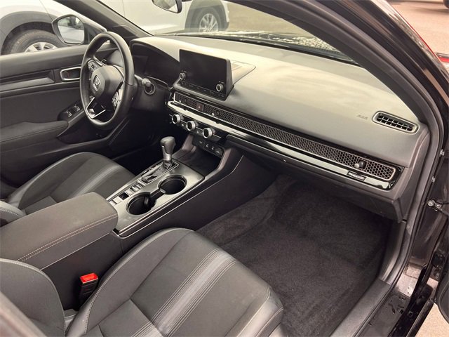 Used 2025 Honda Civic Sport image 33