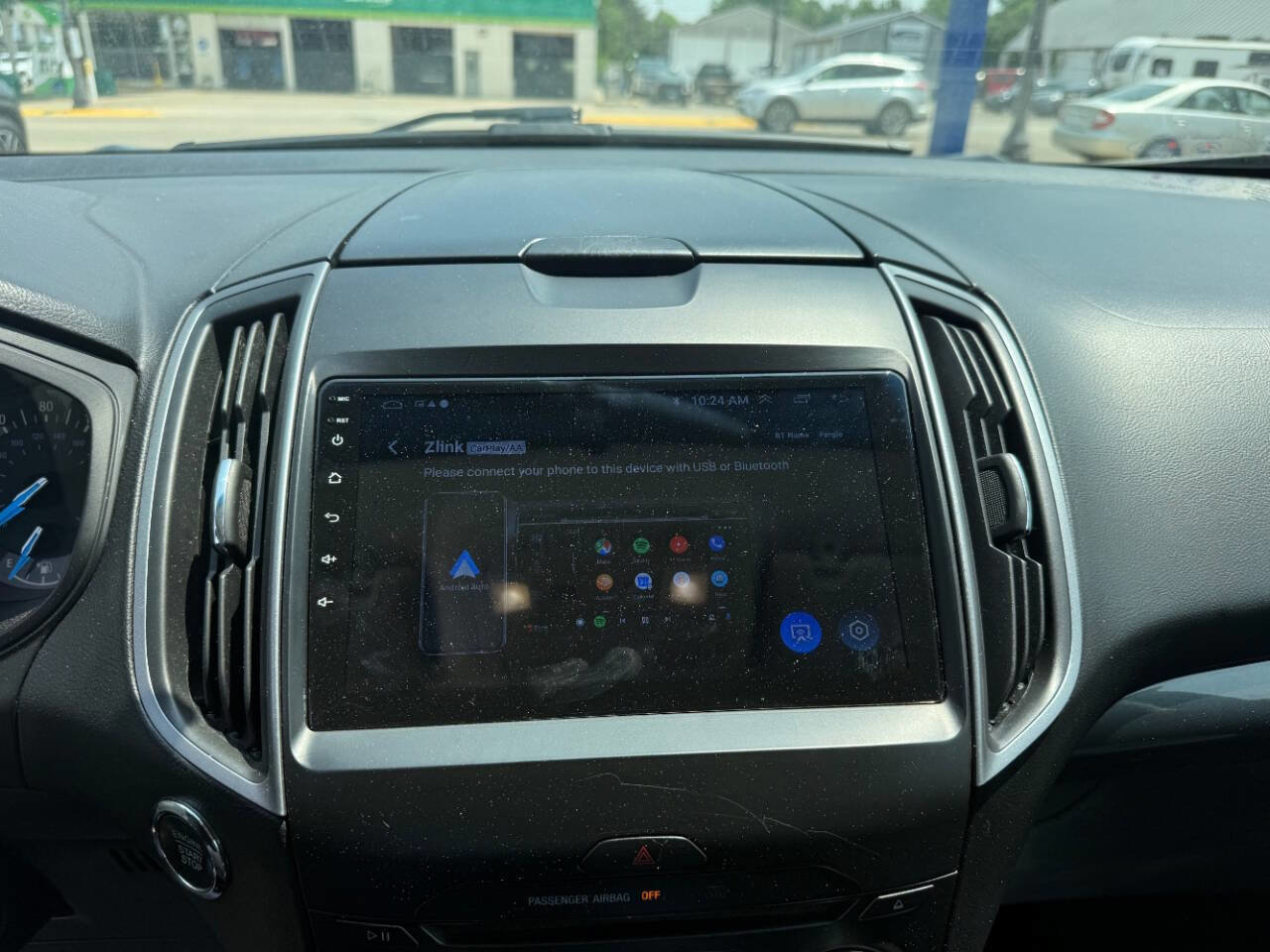 Used 2016 Ford Edge SE image 17