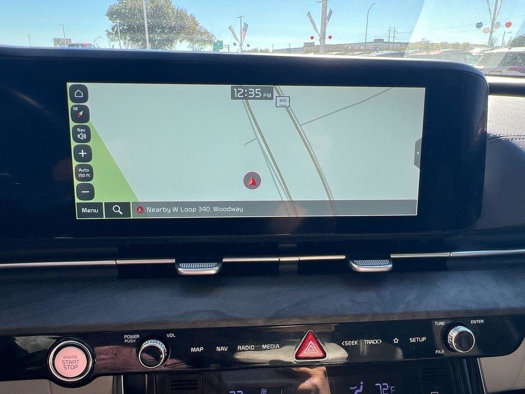 Used 2024 Kia Carnival SX image 27