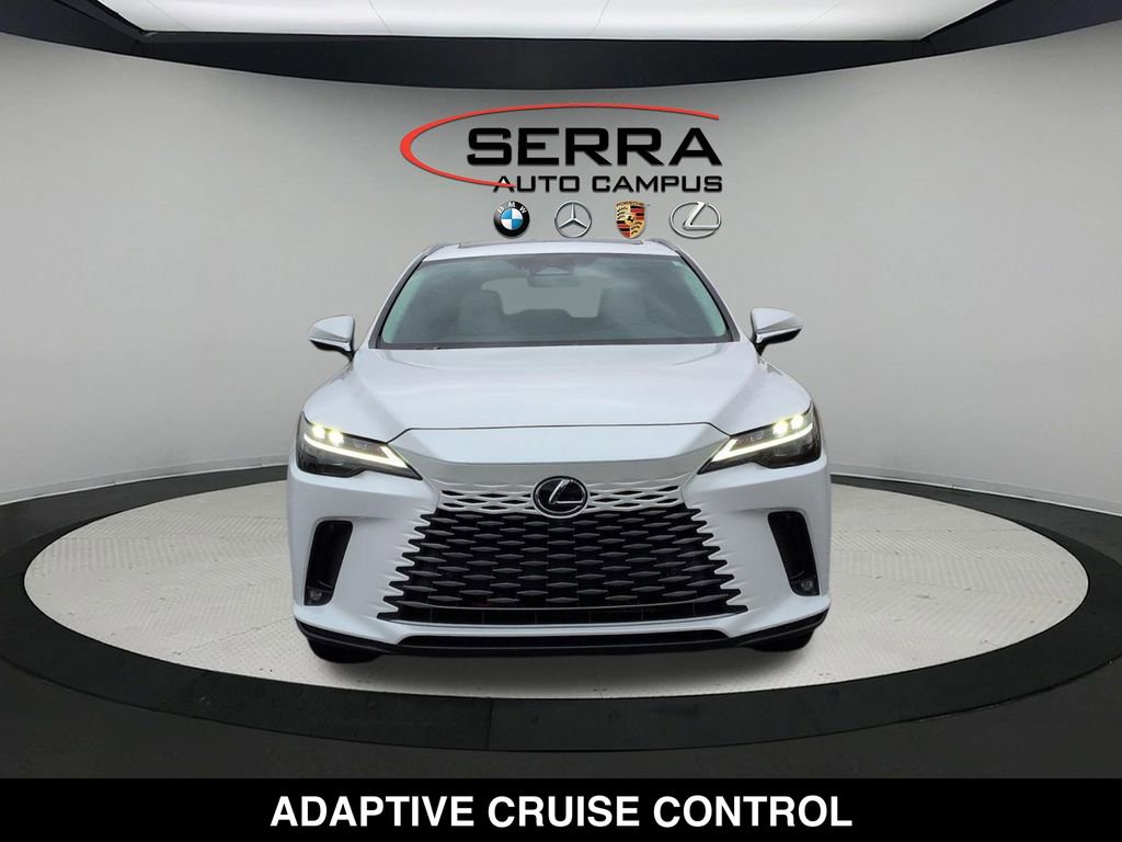 Used 2024 Lexus RX 350 Premium w/ Convenience Package image 17