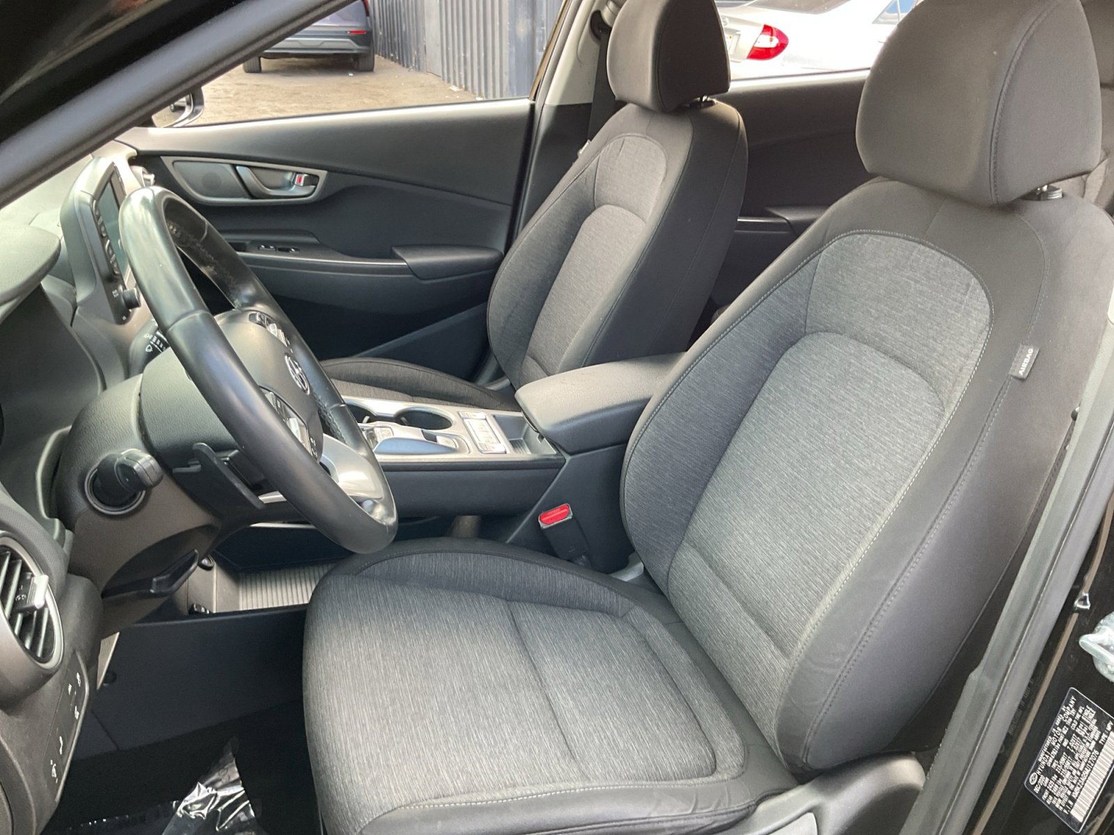 Used 2021 Hyundai Kona SEL image 19